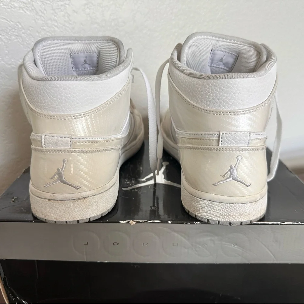 Nike rare air